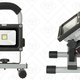 Loftek 10W LED Work Light, $34 with code LK10W020